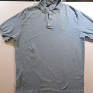 Men's Polo Ralph Lauren Classic Interlock Shirt